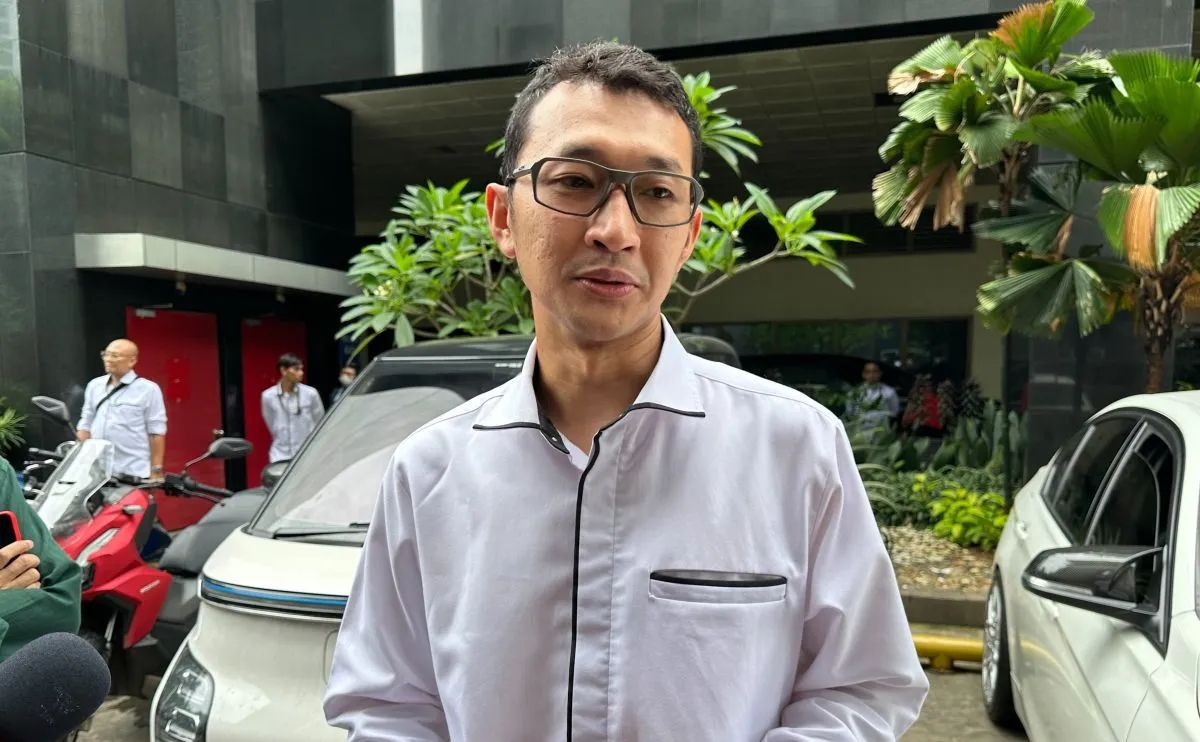 Meski Jabat Stafsus KSP, KPK Tidak Surut Usut Kasus Timothy Ivan Triyono